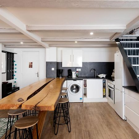 Loc'Apparts Montpellier Oda fotoğraf