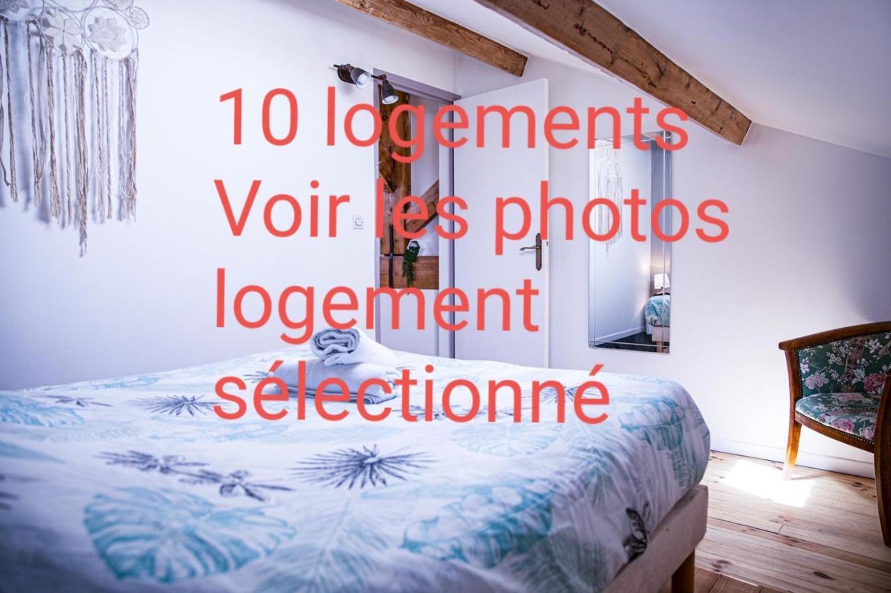 Loc'Apparts Montpellier Dış mekan fotoğraf