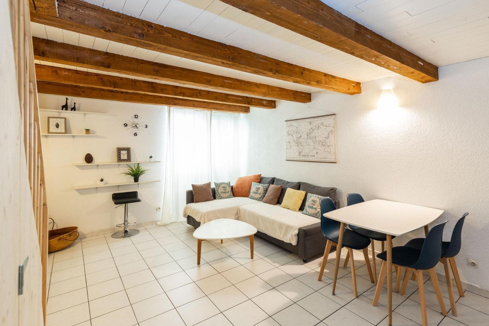 Loc'Apparts Montpellier Oda fotoğraf