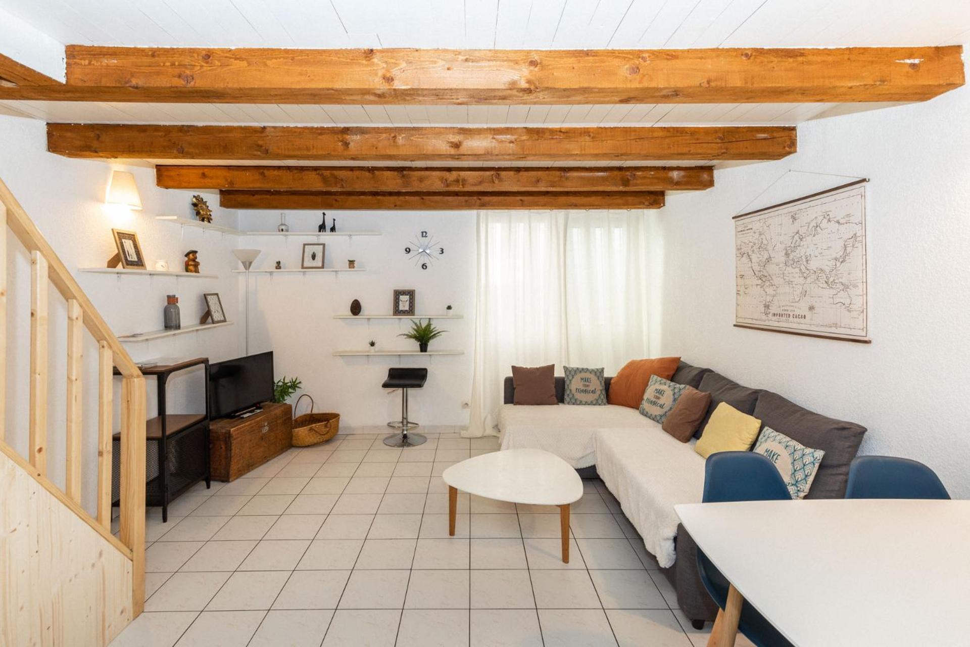 Loc'Apparts Montpellier Oda fotoğraf